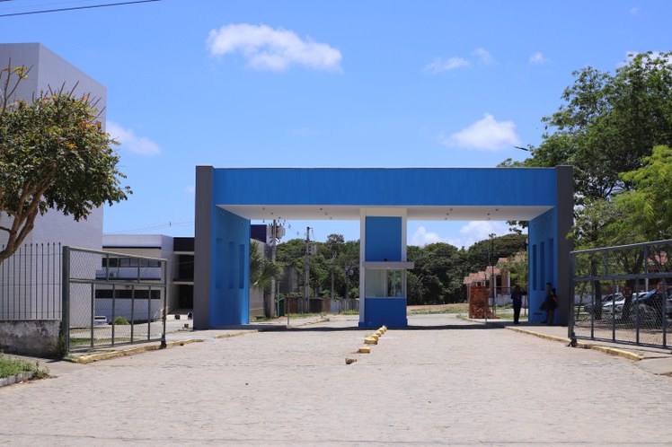 CTDR - Centro de Tecnologia e Desenvolvimento Regional UFPB