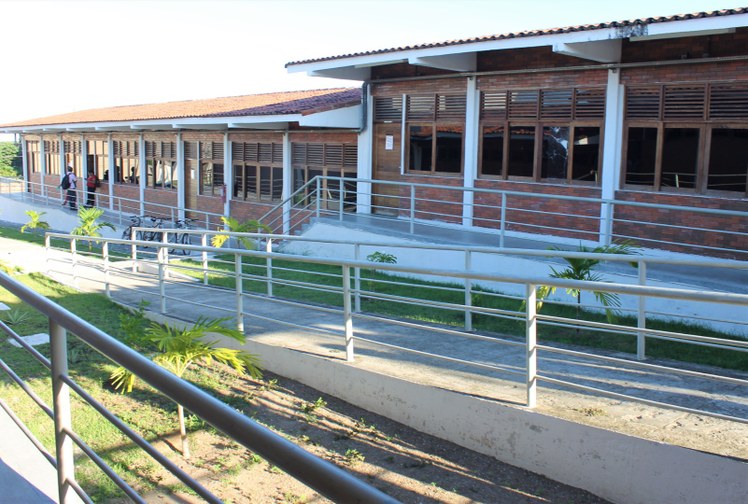 CTDR UFPB