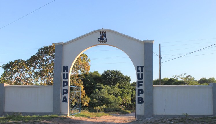 NUPPA-CTDR UFPB