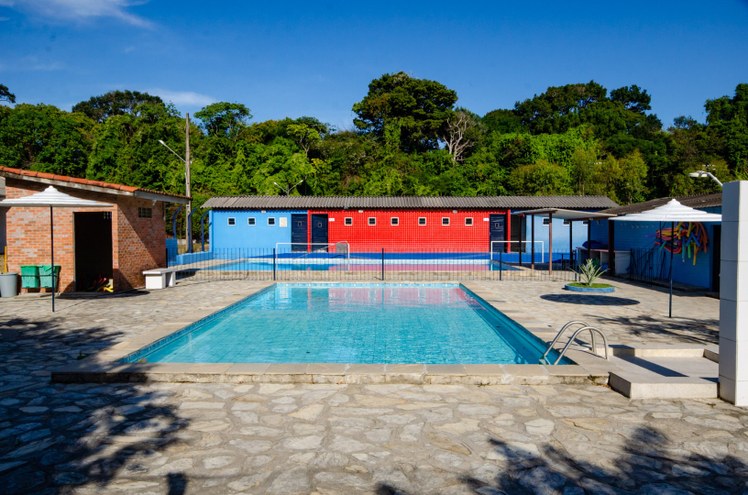 Parque Aquático UFPB