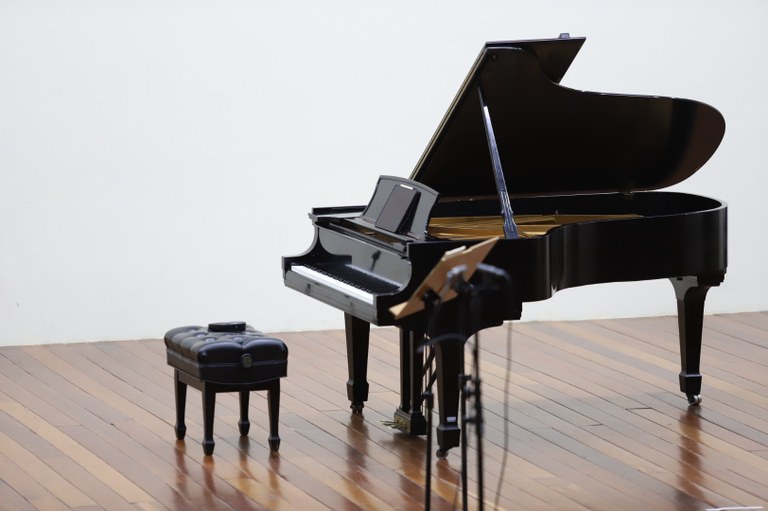 Festival Internacional de Música de Câmara Festival Internacional de Música de Câmara