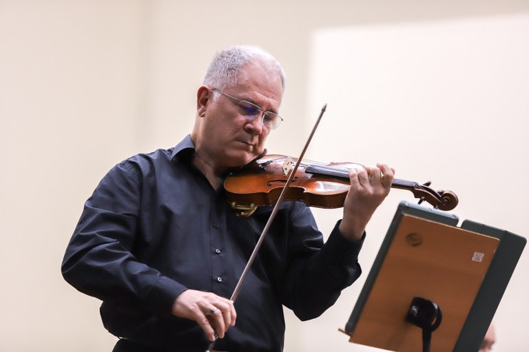 Festival Internacional de Música de Câmara. Festival Internacional de Música de Câmara.