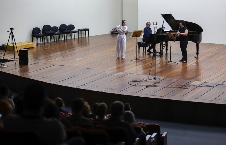 Festival Internacional de Música de Câmara Festival Internacional de Música de Câmara