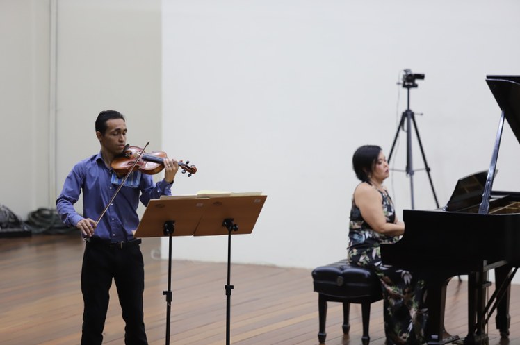 Festival Internacional de Música de Câmara