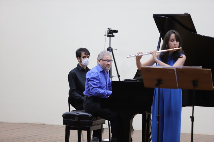 Festival Internacional de Música de Câmara