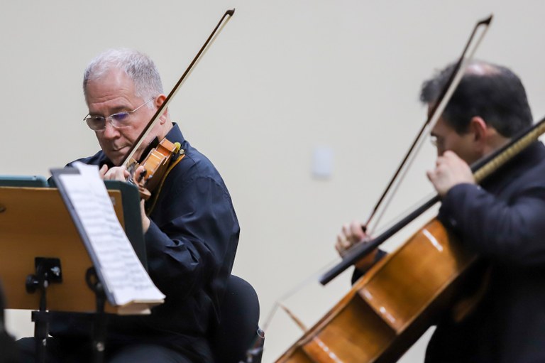Festival Internacional de Música de Câmara Festival Internacional de Música de Câmara