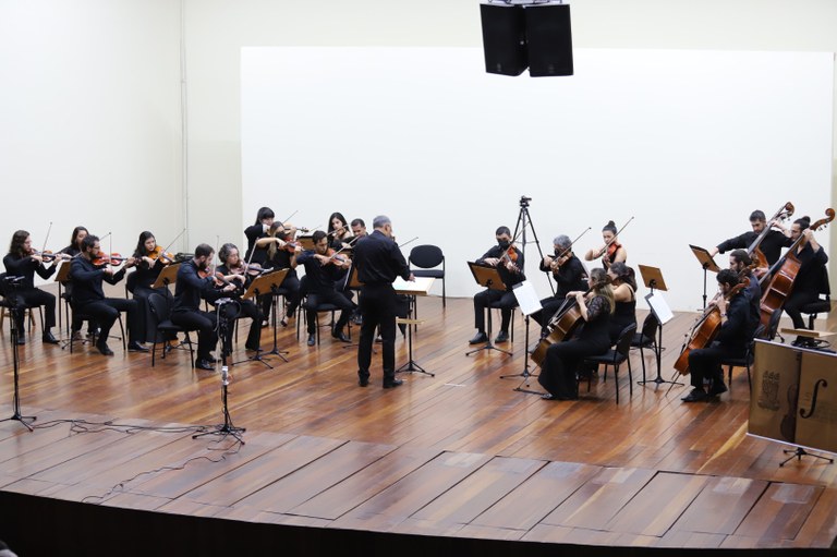 Festival Internacional de Música de Câmara Festival Internacional de Música de Câmara