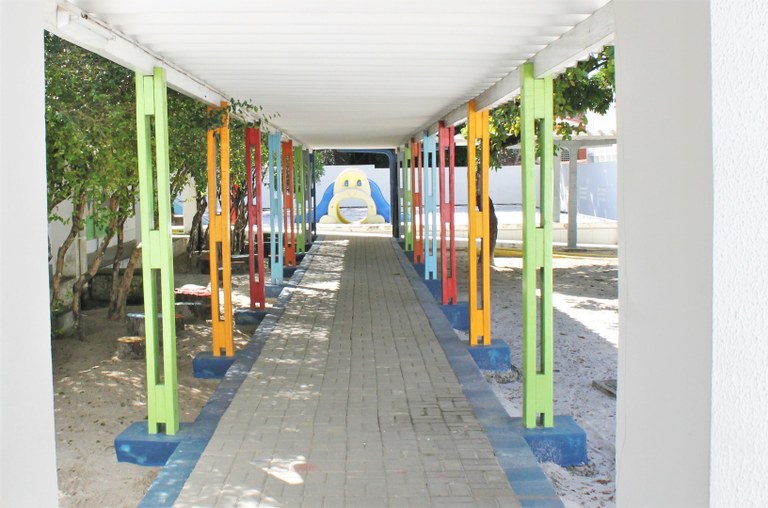 EEBAS - Escola de Educação Básica / UFPB EEBAS - Escola de Educação Básica / UFPB