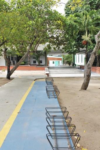 Centro de Vivência UFPB