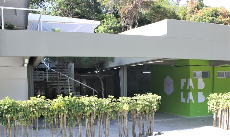 Centro de Vivência UFPB