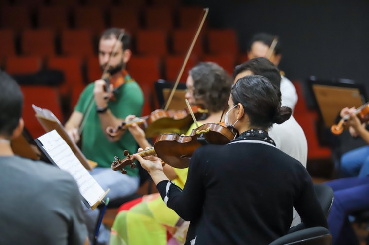Festival Internacional de Música de Câmara