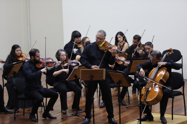 Festival Internacional de Música de Câmara