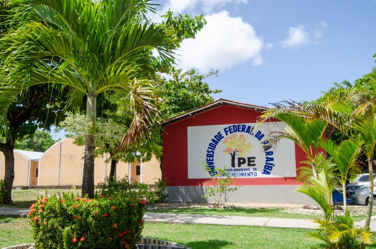 IPE UFPB