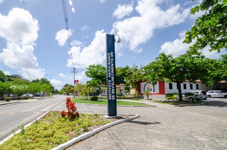 IPE UFPB