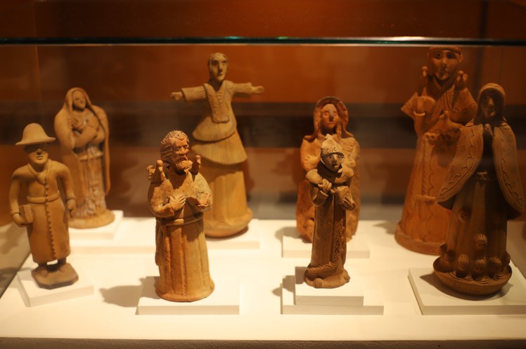 Museu Casa de Cultura Hermano José