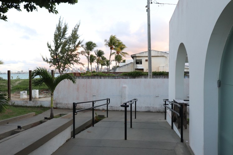 Museu Casa de Cultura Hermano José