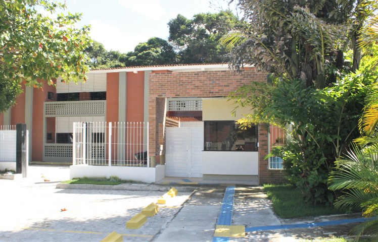Residência Universitária