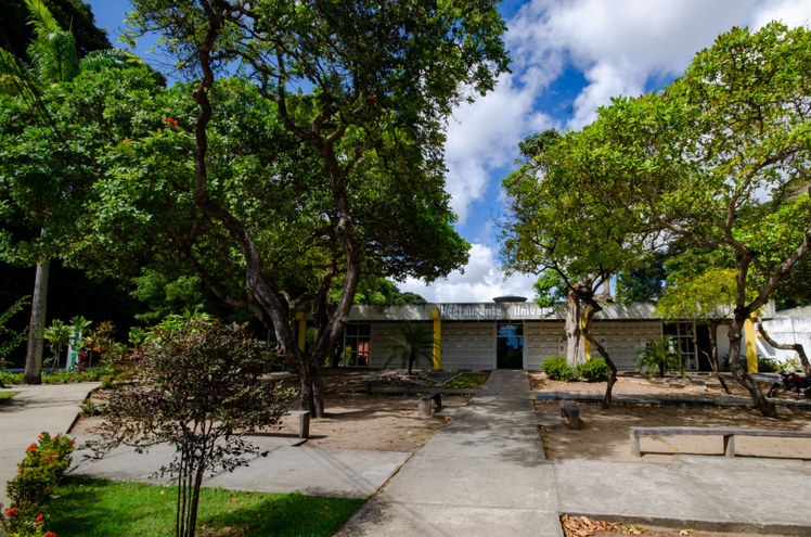 Restaurante Universitário UFPB