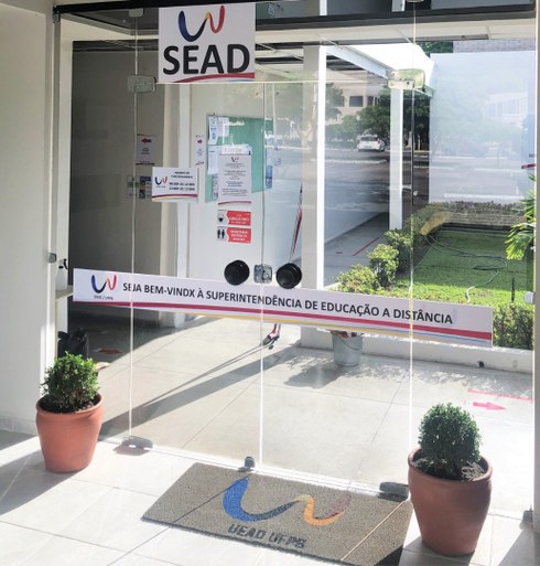SEAD