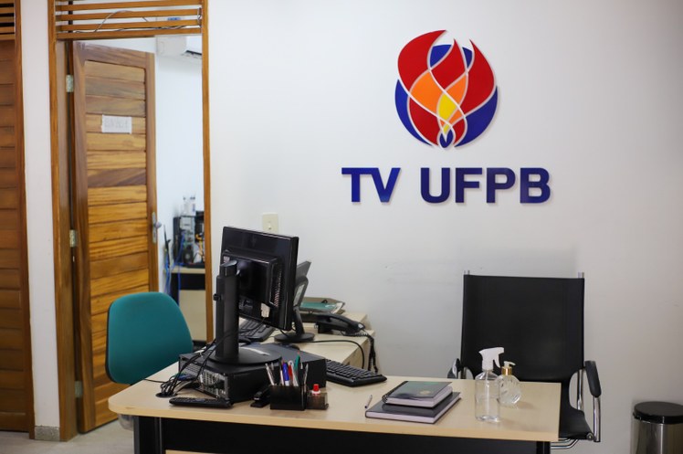 TV UFPB