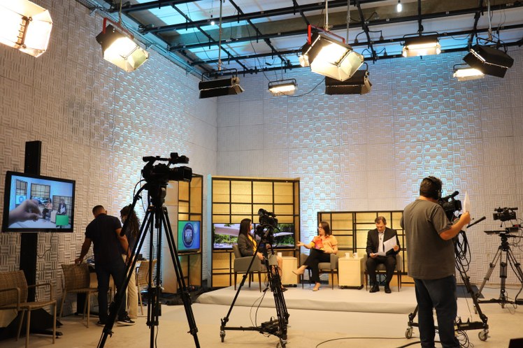 TV UFPB