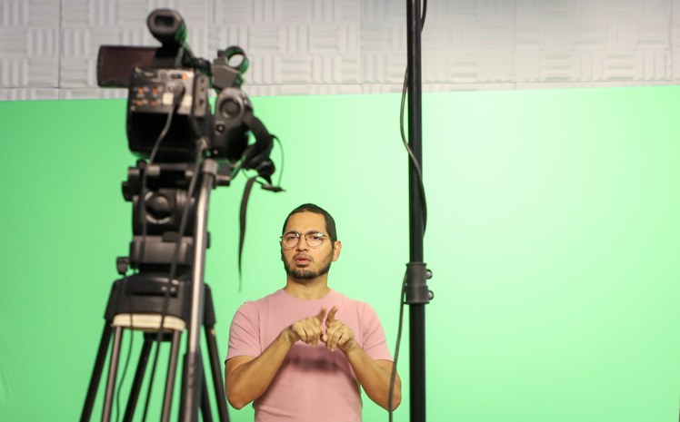 TV UFPB
