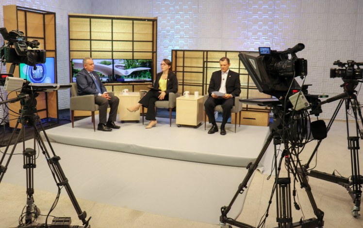 TV UFPB