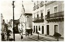 Foto da rua Duque de Caxias tirada por Walfredo Rodriguez