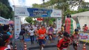 1ª Corrida do Servidor Público UFPB marca retomada de corridas de rua em João Pessoa