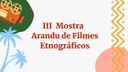 3ª mostra de filmes etnográficos da UFPB será on-line e começa segunda (24)