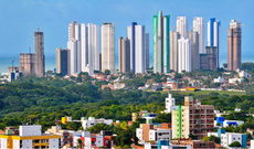 Levantamento foi realizado entre os dias 7 e 15 de maio. Crédito: Reprodução/ Correio da Paraíba/ Rafael Passos