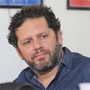 ADEUS AO PROF. GEOVANY JESSE ALEXANDRE DA SILVA