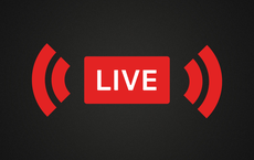 A programação de lives é atualizada ao longo da semana. Crédito: Google/Reprodução
