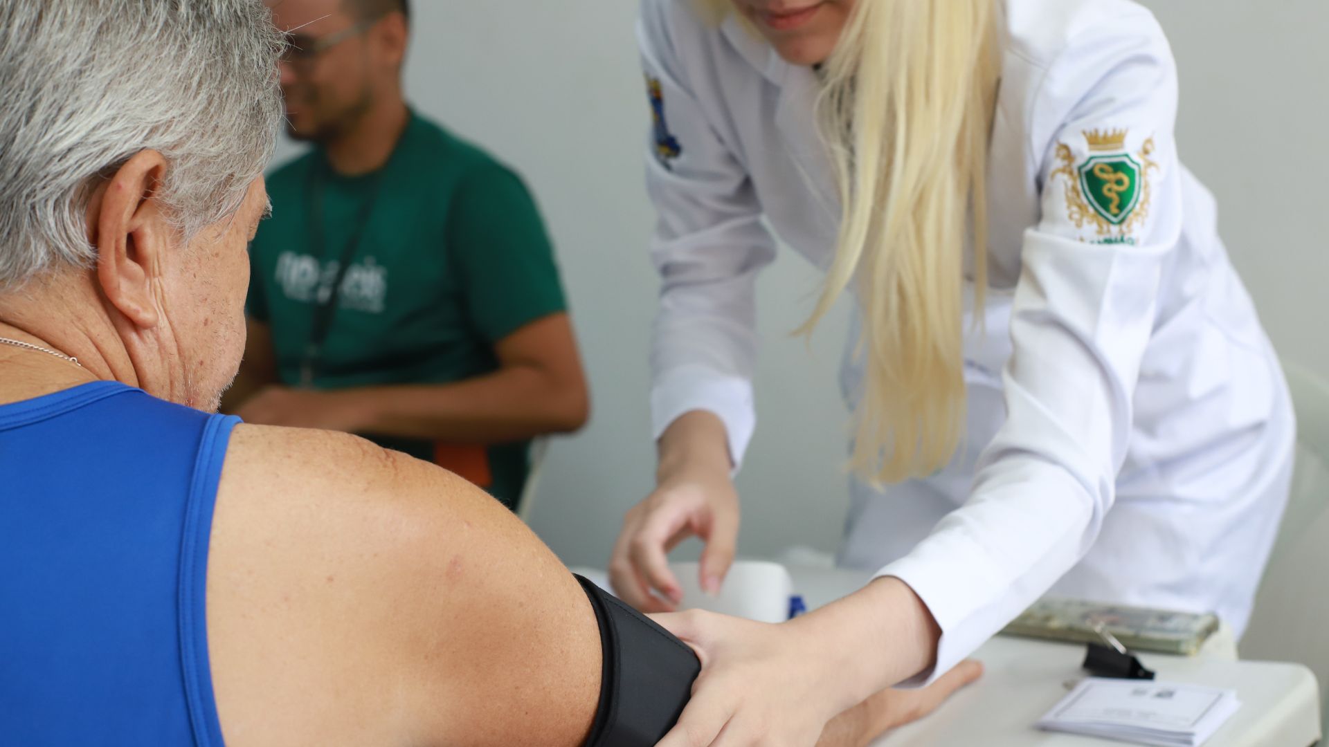 Após reforma das instalações, Farmácia-escola é reaberta na UFPB