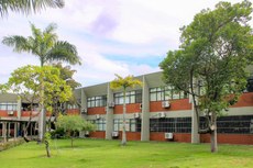 A Biblioteca Setorial do Centro de Ciências Exatas e da Natureza da UFPB, no campus I, em João Pessoa, oferecerá, em breve, treinamentos on-line para ensinar aos alunos a elaborar um artigo científico e seguir as normas da ABNT. Foto: Angélica Gouveia