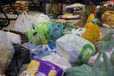 Campanha da UFPB em prol de desabrigados na Bahia arrecada donativos até esta sexta-feira (31)