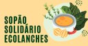 Campanha na UFPB busca doações para produção de sopão solidário