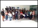 CI capacita jovens