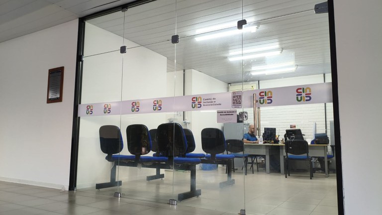 CIA/UFPB transforma política de inclusão em ações efetivas para alunos e servidores com deficiência