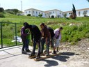 Colégio agrícola da UFPB estabelece parceria com instituição portuguesa