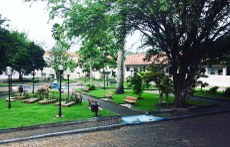 As inscrições devem ser realizadas até este sábado (22), por meio do Sistema Integrado de Gestão de Atividades Acadêmicas (Sigaa) da UFPB. Foto: Colégio Agrícola Vidal de Negreiros/UFPB