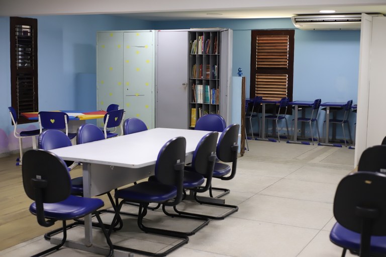 COLÉGIO DE APLICAÇÃO DA UFPB REALIZA INSCRIÇÕES ATÉ ESTA SEXTA (24) PARA 75 NOVOS ALUNOS DA EDUCAÇÃO INFANTIL E ENSINO FUNDAMENTAL COLÉGIO DE APLICAÇÃO DA UFPB REALIZA INSCRIÇÕES ATÉ ESTA SEXTA (24) PARA 75 NOVOS ALUNOS DA EDUCAÇÃO INFANTIL E ENSINO FUNDAMENTAL