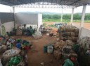 Com apoio da UFPB, coleta seletiva no Sertão paraibano é reconhecida pela ONU