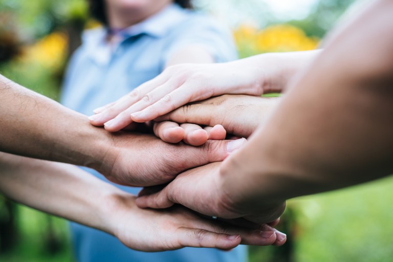 COMITÊ DE INCLUSÃO E ACESSIBILIDADE E PROJETO DA UFPB PROMOVEM PLANTÕES DE ATENDIMENTO PSICOLÓGICO COMITÊ DE INCLUSÃO E ACESSIBILIDADE E PROJETO DA UFPB PROMOVEM PLANTÕES DE ATENDIMENTO PSICOLÓGICO