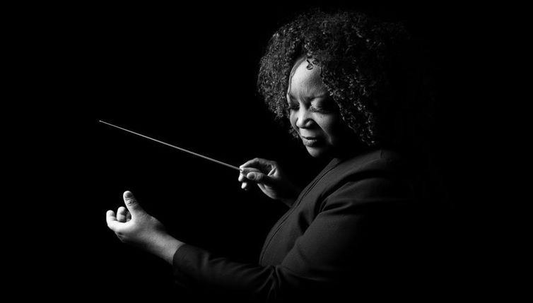CONCERTO DA ORQUESTRA DA UFPB, NESTA SEXTA-FEIRA (29), PROMOVE ENCONTRO HISTÓRICO DE MAESTRINA E SOLISTA NEGROS Foto: Reprodução/EBC Rádios