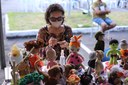 Conheça os empreendedores do artesanato e da gastronomia que participaram do Natal no Campus da UFPB