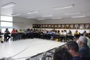 CONSELHO UNIVERSITÁRIO DA UFPB APROVA VOTOS DE APLAUSOS A DOCENTES QUE ASSUMIRAM CARGOS NO GOVERNO FEDERAL
