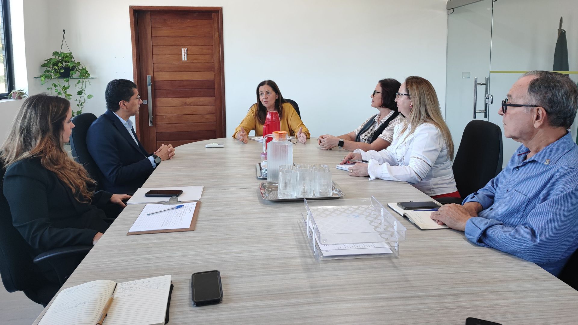 Convênio entre UFPB e Governo da Paraíba deve resultar na instalação de Memorial Mestre Sivuca