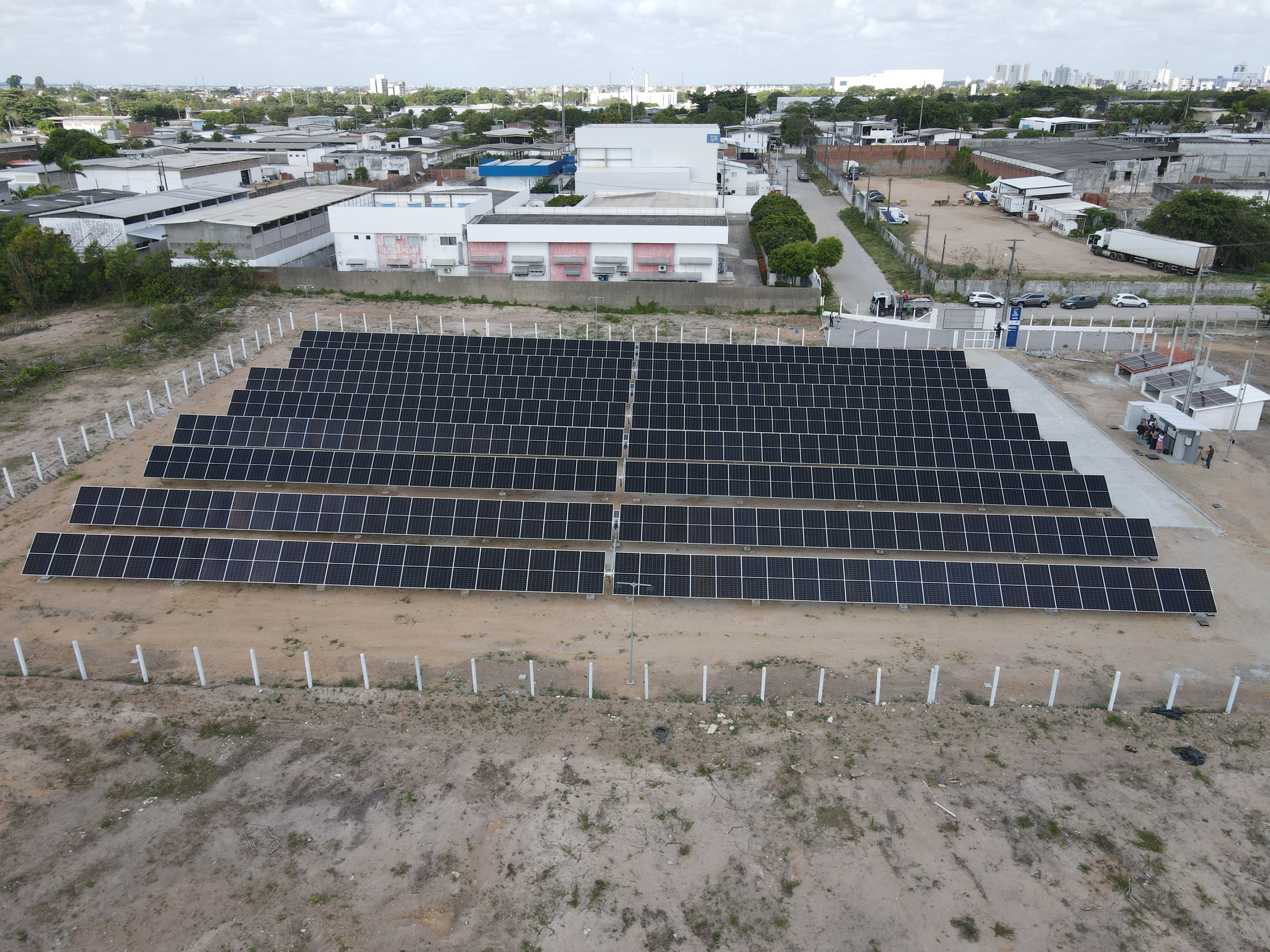 CPT/ETS ABRE PROCESSO SELETIVO PARA SERVIDORES DA UFPB E PROFISSIONAIS EXTERNOS