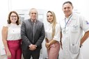 CRAS DA UFPB RECEBE NOVO EQUIPAMENTO E DÁ INÍCIO A SERVIÇO DE TOMOGRAFIA COMPUTADORIZADA